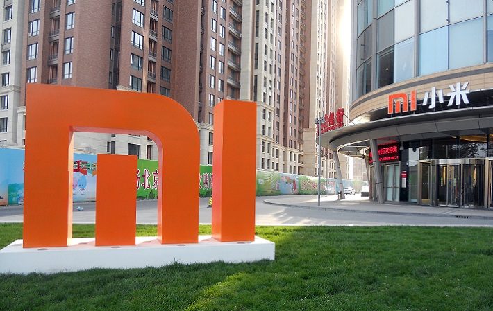 Xiaomi isi va lansa propriile chipset-uri sub numele de Pinecone