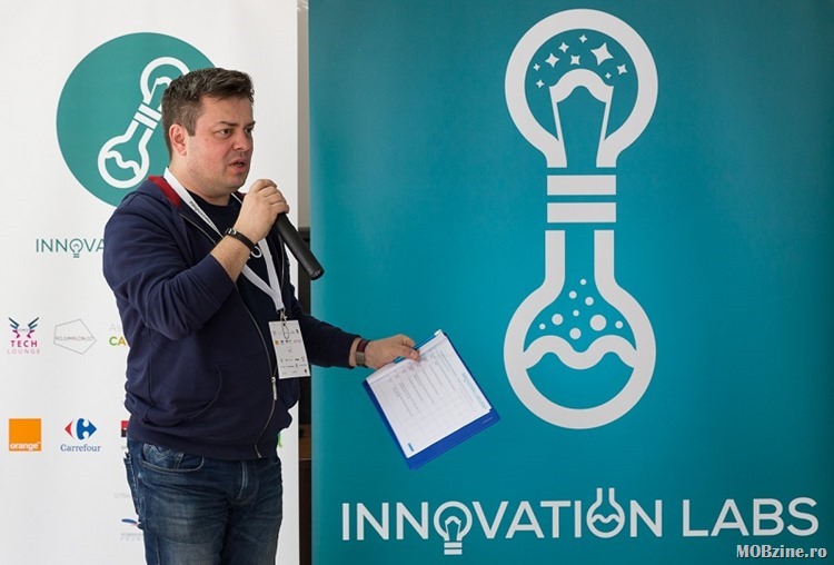 Andrei Pitis_cofondator Innovation Labs