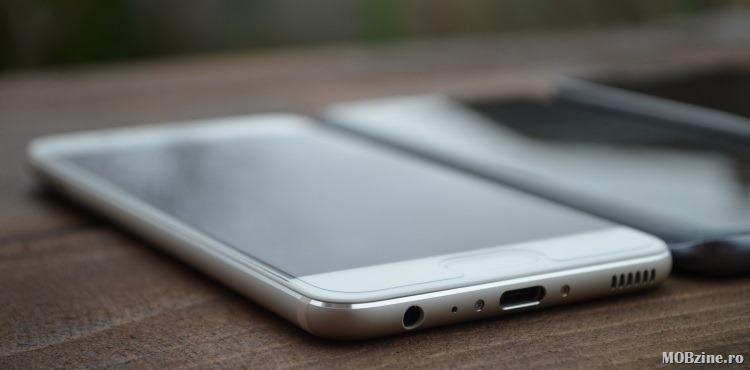 Review Huawei P10: un Android excelent cu design de iPhone