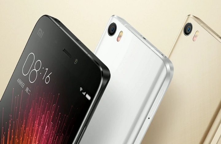 Cateva detalii despre Xiaomi Mi 6