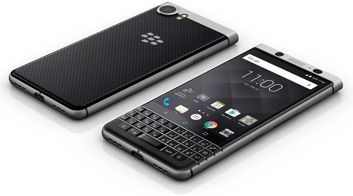 BlackBerry KEYone, preturi pentru Europa