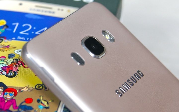 Samsung Galaxy J5 (2017) apare in Geekbench
