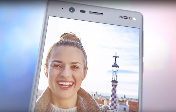 Noi detalii tehnice despre Nokia 3