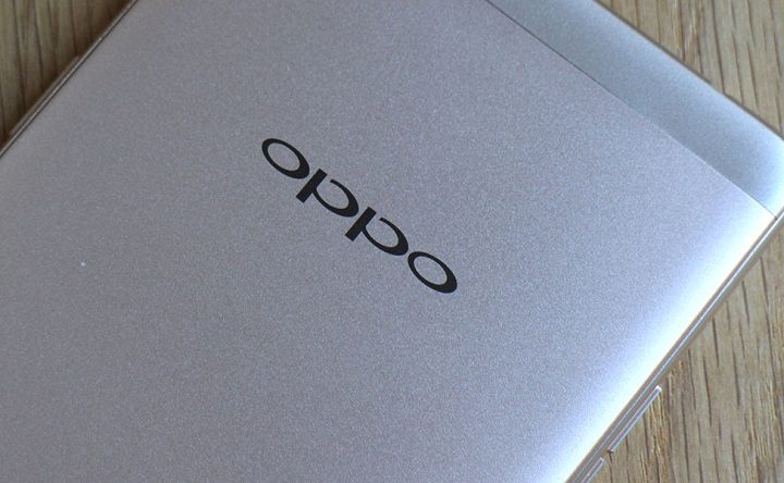 Oppo F3 Plus, un nou selfie-expert