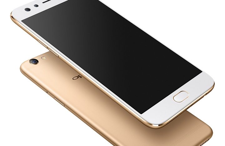 Oppo F3 si F3 Plus prezentate oficial