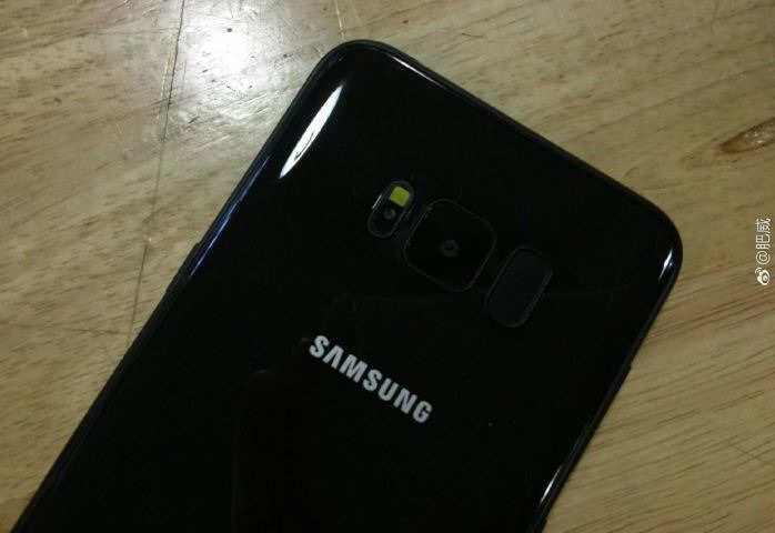 E posibil ca Samsung Galaxy S8 sa poata inregistra video la 1000 fps