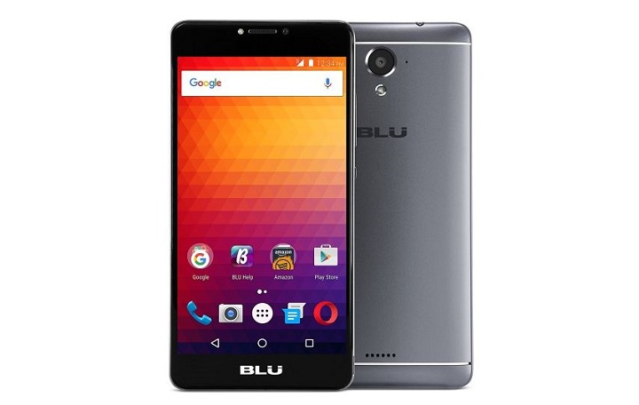 BLU R1 Plus, lectie de eficienta pret/specificatii