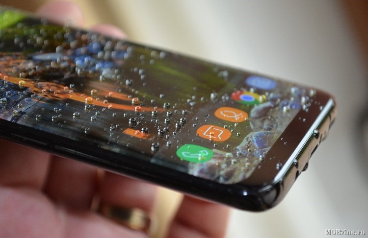 Review Samsung Galaxy S8 Plus: cel mai fain Android pe care il puteti cumpara