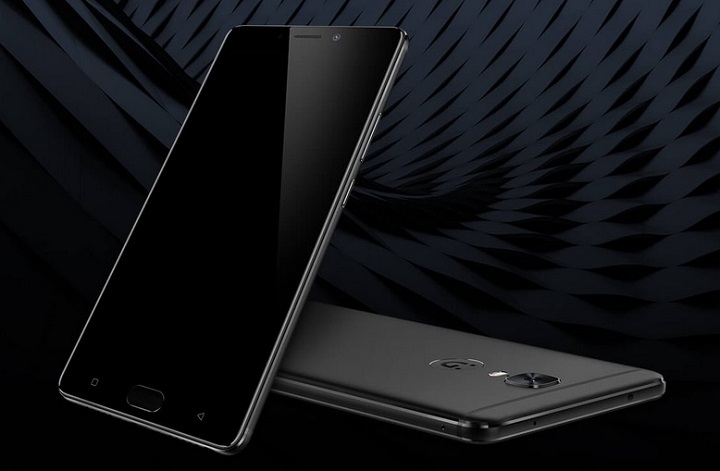 Gionee M6S Plus prezentat oficial