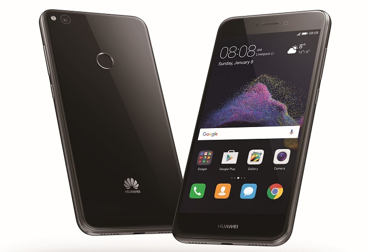 Huawei P9 Lite (2017), disponibil in Romania