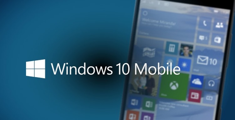 Windows 10 Mobile Creators Update incepe sa vina oficial pe aparatele compatibile!