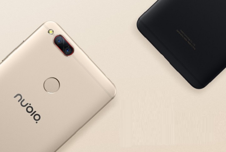 ZTE Nubia Z17 mini lansat oficial