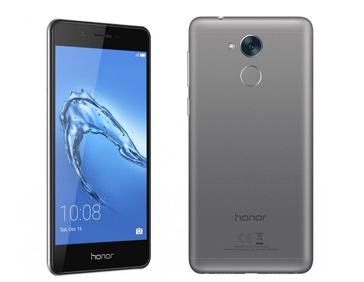 Honor 6C lansat oficial in Europa