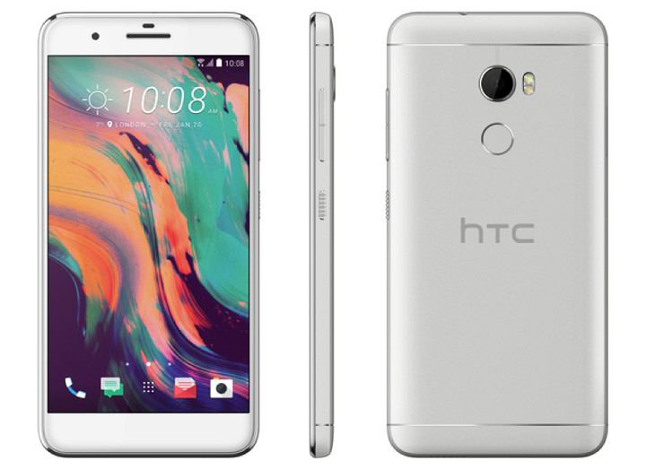 HTC One X10 prezentat oficial