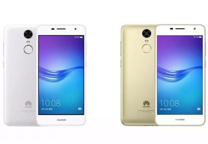 Huawei a listat oficial modelul Enjoy 7 Plus