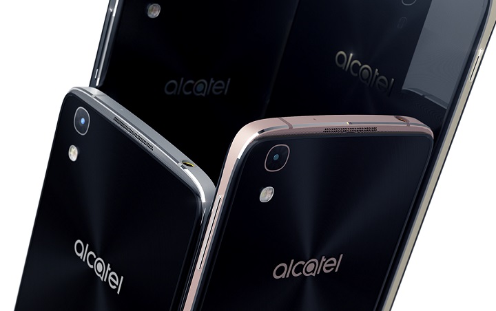 Alcatel Idol 5 apare din nou in GFXBench