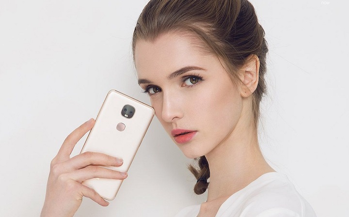 LeEco a prezentat oficial modelul Le Pro 3 AI Edition