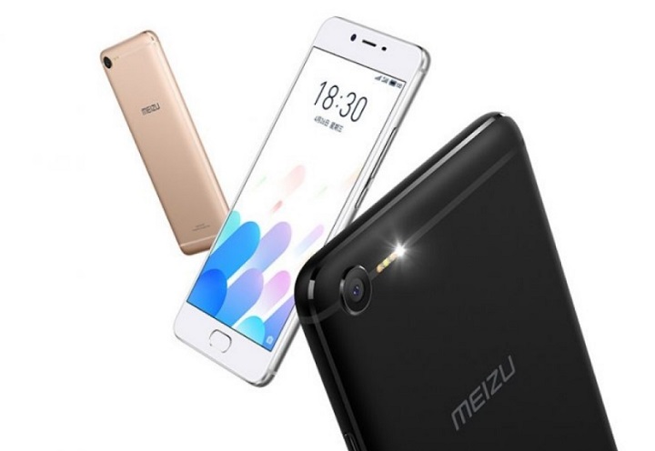 Meizu E2 anuntat oficial