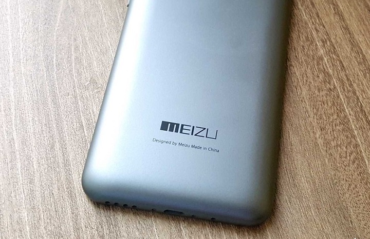 Meizu E2 trece pe la TENAA pentru certificari si isi dezvaluie configuratia