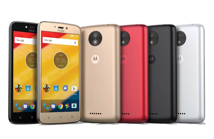 Primele informatii despre Moto C si Moto C Plus