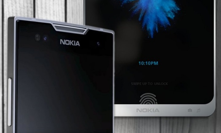 Cateva zvonuri despre Nokia 9