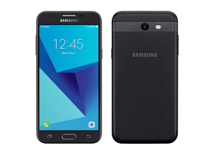 Samsung a listat oficial modelul Galaxy J3 Prime