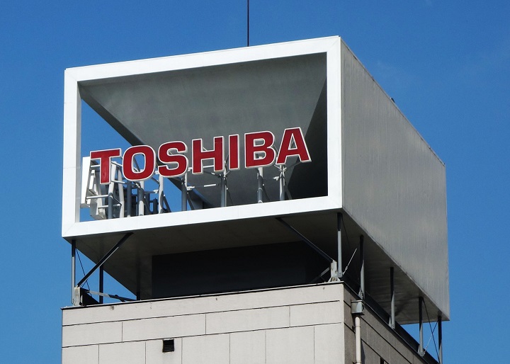 Apple si Foxconn oferteaza impreuna pentru divizia de chip-uri de memorie a Toshiba