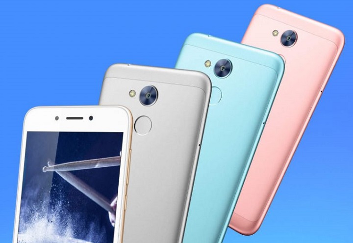 Huawei a prezentat oficial modelul Honor 6A