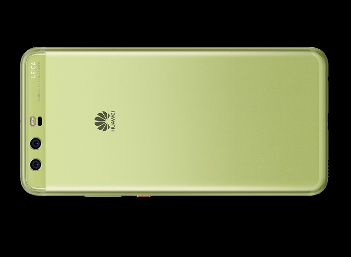 Huawei P10 Greenery e disponibil pe plan local