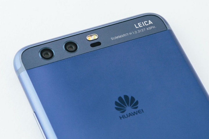 Huawei continua trendul crescator si in 2017