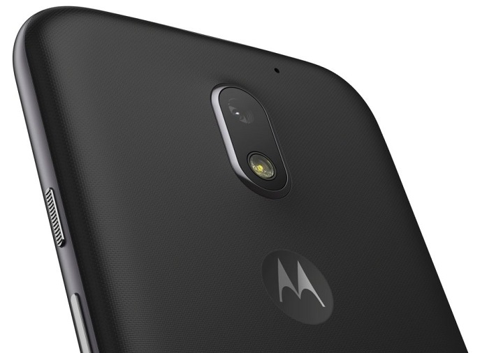 Moto E4 Plus apare in fotografii de presa