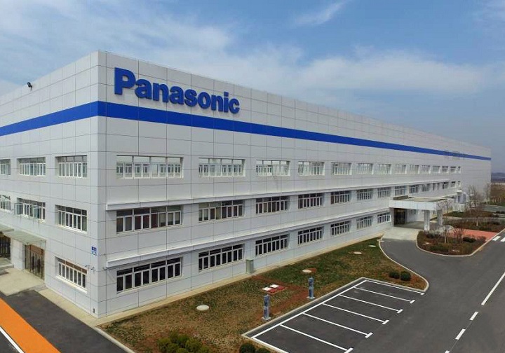 Panasonic inaugureaza prima sa fabrica de acumulatori pentru vehicule electrice din China