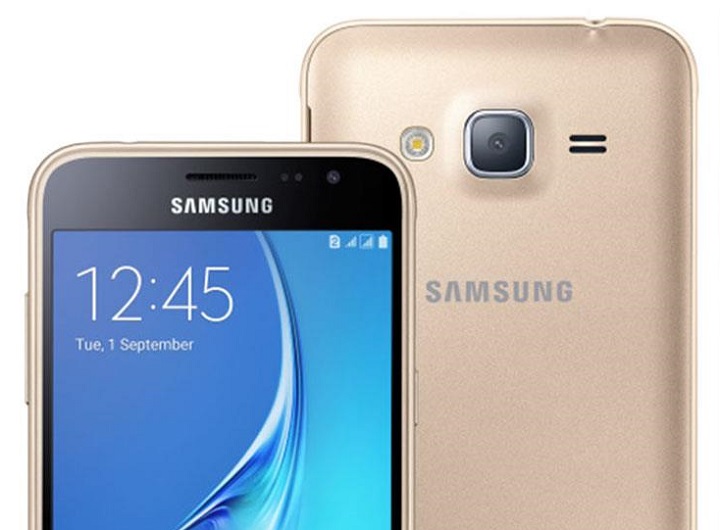 Samsung Galaxy J3 (2017), tot mai aproape de anuntul oficial