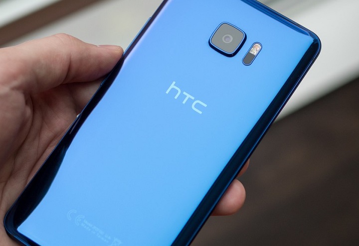 Noi detalii despre HTC U 11