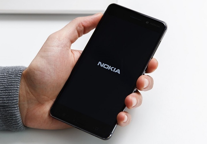 Nokia 9 apare intr-un handson neoficial