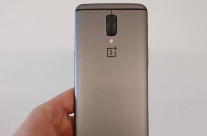 FOTO: OnePlus 5, razboiul prototipurilor