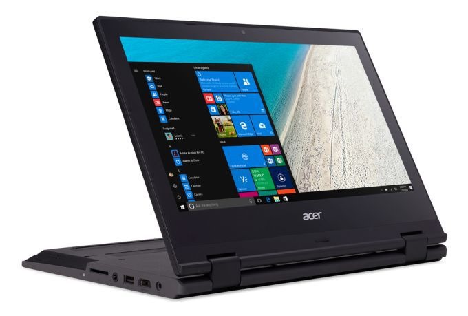 Acer si HP anunta laptop-uri cu Windows 10 S la 299 USD!