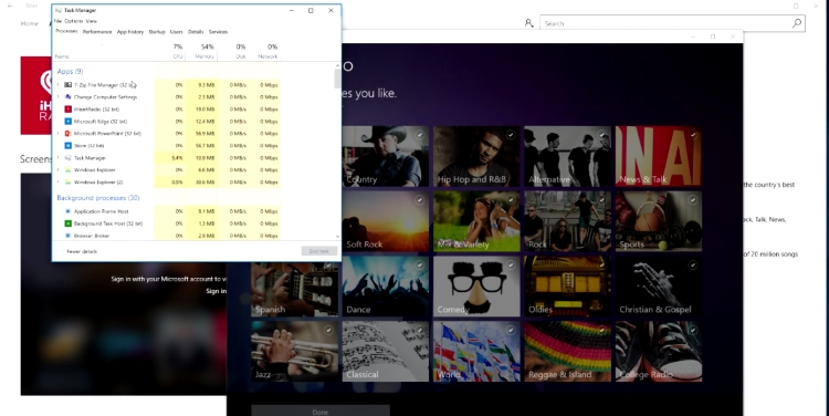 Video: demo si detalii despre Windows 10 on ARM