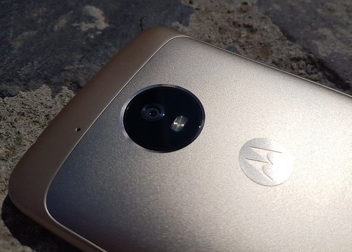 Cateva impresii despre Motorola Moto G5