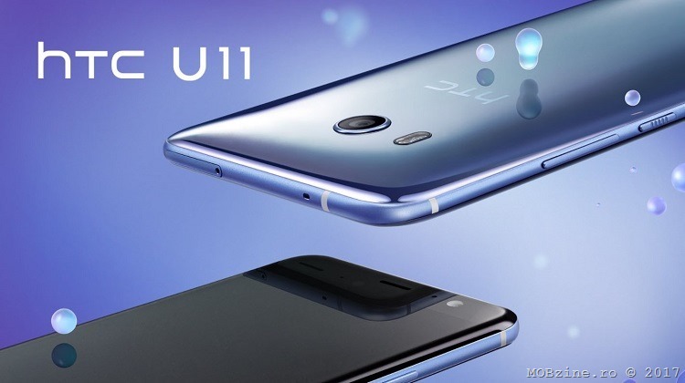 HTC-U11