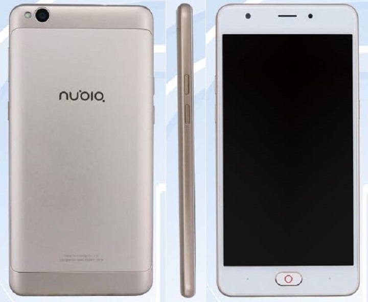 ZTE nubia NX907J trece pe la TENAA si isi dezvaluie specificatiile tehnice