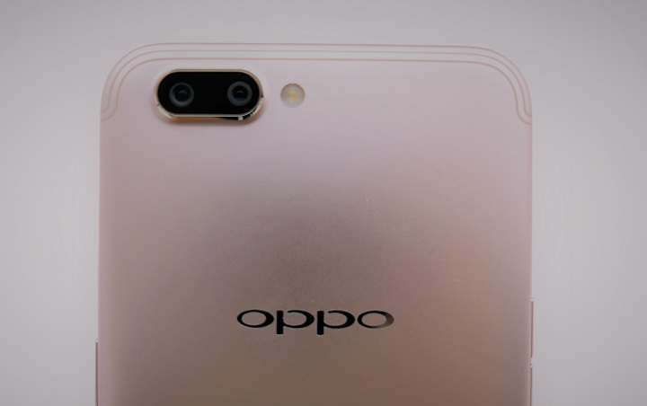 Oppo R11 Plus prezentat oficial, un phablet de 6 inchi interesant
