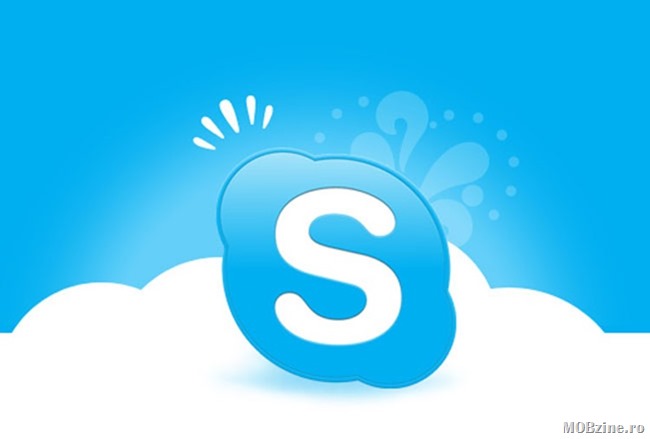 Atentie: de la 1 iulie nu va mai functiona Skype pentru Windows Phone, Windows RT si smart TV-uri