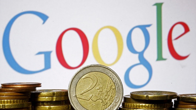 UE amendeaza Google cu 2.4 miliarde EUR pentru manipularea rezultatelor cautarilor