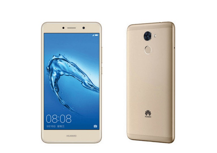 Huawei Y7 Prime prezentat oficial, smartphone cu focus pe autonomie