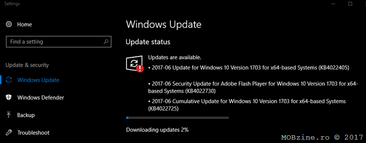 Patch tuesday de iunie include si remedii pentru Windows XP!