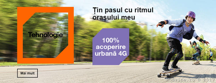 Ce trebuie sa stii despre ridicarea tarifelor de roaming din 15 iunie 2017. Costuri, beneficii pentru abonatii Orange