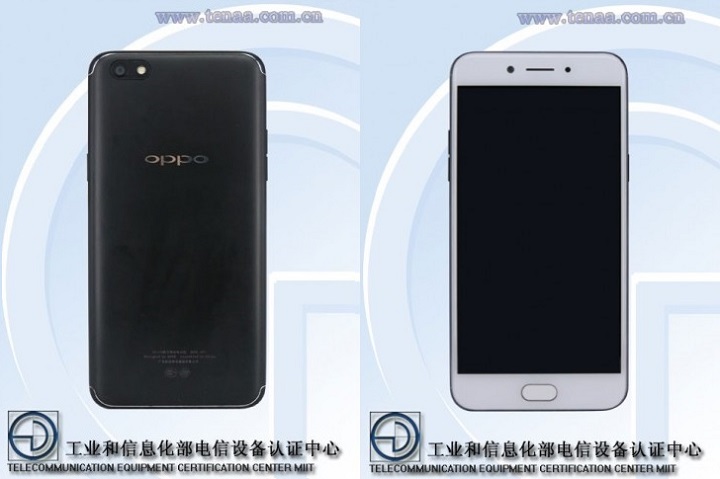 Un nou smartphone Oppo A77 se arata la orizont