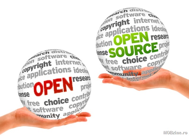 open-vs-open-source