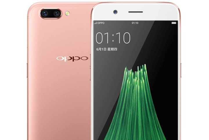 Oppo R11 se prefigureaza a fi un succes de vanzari